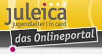 www.juleica.de - JugendleiterIn Card